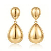 Earrings Brosway Woman GLOW in Steel BGW26